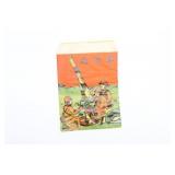 WWII Japanese Patriotic Candy Container