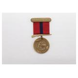 WWII USMC Good Conduct Medal