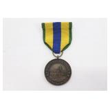 U.S. Mexico Campaign Medal 1911-17