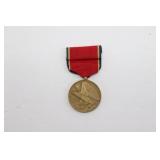 USN Reserve Medal