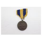 U.S. West Indies Campaign Medal - 1898