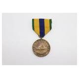 U.S. Mexico Campaign Medal 1911-17
