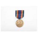 Original USMC Yangtze Service Medal