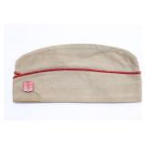 US Army Vintage Artillery Unit Overseas Cap