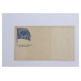 Civil War Confederate Patriotic Cover