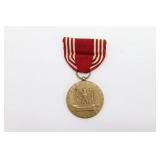 Named WWII Army Good Conduct Medal