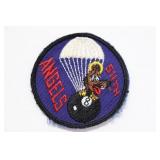 Occupation Era US 511th PIR Patch