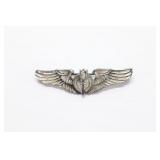WWII Sterling USAAF Bombardier Wings