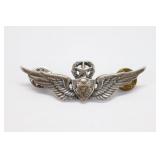 VN War U.S. Army Master Aircrew Wings