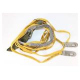 2 VN War US Army Paratrooper Static Lines
