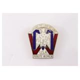 WWII "USA Minute Women" Badge