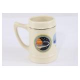 USNS Saturn Mug