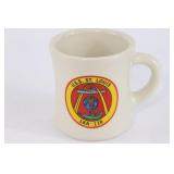 USS St. Louis LKA-116 USN Coffee Mug