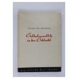 WWII German Army Hardcover Photo Book