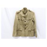 WWI or Earlier Army Officer