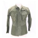 VN War "NBC News" Correspondent Shirt