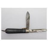 Vintage Camillus TL-29 Lineman
