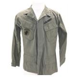 VN War Special Forces Jungle Fatigue Shirt