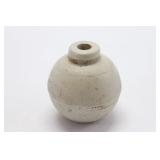 WWII Japanese Pottery Type 4 Grenade