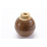 WWII Japanese Pottery Type 4 Grenade