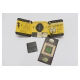 (3) WWII U.S. Military Training Aids