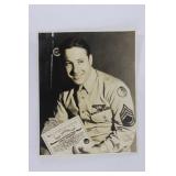WWII 8th AAF 