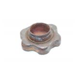 WWII Fuse Cover for Nazi Teller Land Mine