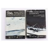 390th Bomb Group Anthology HC Books