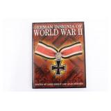 2002 German Insignia of WWII HC Book