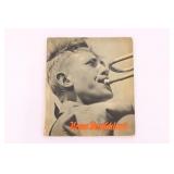 Nazi "Neues Deutschland" Softcover Book