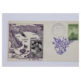 WWII MacArthure/V-J Day Postal Cover