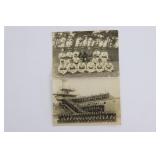 (2) WWII Japanese Navy / IJN Photos