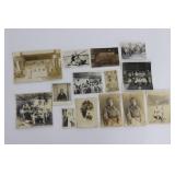(15) WWII Japanese Photos