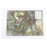 VN War "101-History of Screaming Eagles"