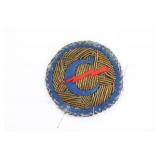 WWII Occupation Constabulary Patch