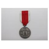 WWII Nazi Social Welfare Medal