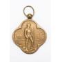 WWI 88th Infantry Division Medal