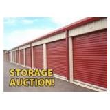 Storage Lien Notice