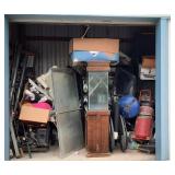 Storage Unit A - 8x10