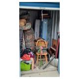 Storage Unit B - 5x10
