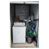 Storage Unit C - 5x10