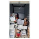Storage Unit D - 5x10