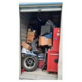 Storage Unit E - 5x10