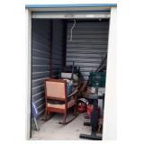 Storage Unit F - 5x10