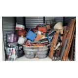 Storage Unit G - 10x10