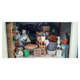 Storage Unit H - 10 x 15