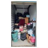 Storage Unit I - 5x10