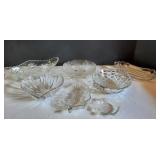 Vintage Glassware - NO SHIP