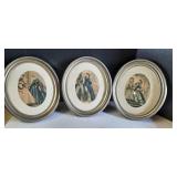 Victorian Framed Prints