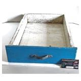 Chippy drawer Approx. 20"x14" - NO SHIP